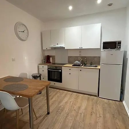 Au Coeur De - Carmes * Тулуза