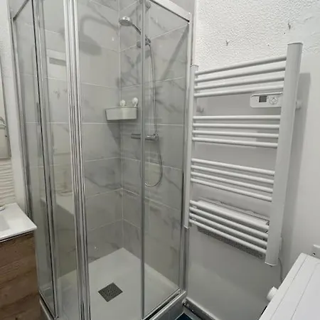 Au Coeur De - Carmes Apartmán Toulouse