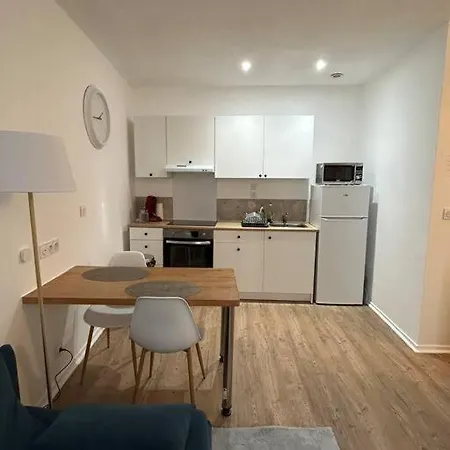 Au Coeur De - Carmes Apartment