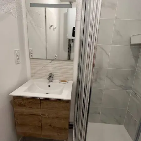 Au Coeur De - Carmes Тулуза