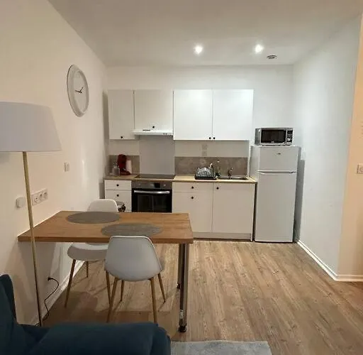 Au Coeur De - Carmes Apartmán