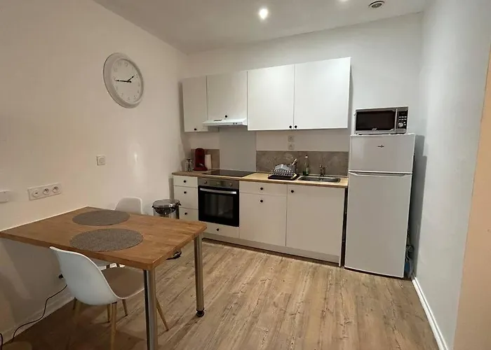 Au Coeur De - Carmes * Тулуза